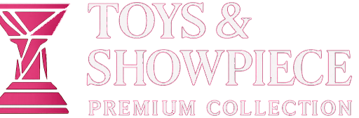 TOYS & SHOWPICE PREMIUM COLLECTION